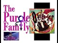 The Purple Family: Exploring The Time's "Pandemonium"