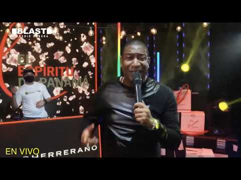 Copia de SECO SESSIONS ALMIRANTE TONY BULL