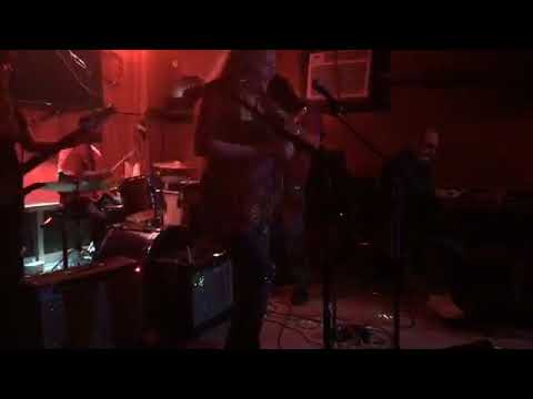 The Jukin Blues Jam! Live @ WildBills Bar & Grill 3