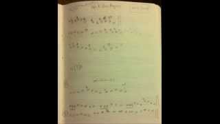 Week 4 - Balalaika Gap & Opi Rides Again