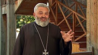 Տ. Նշան քահանա Պանֆյորով