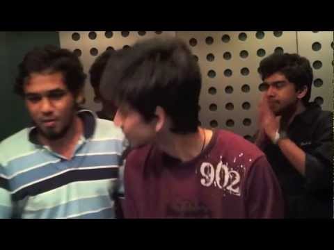 Ethir neechal - Hip-Hop Tamizha