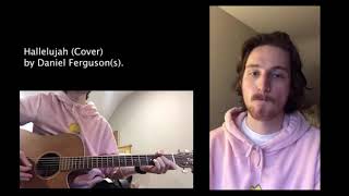 Hallelujah (Cover)- Leonard Cohen