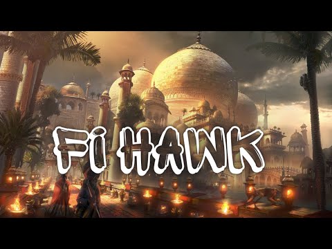 RANDALL x Didine Canon 16 - Fi Hwak (Feat Djalil Palermo)