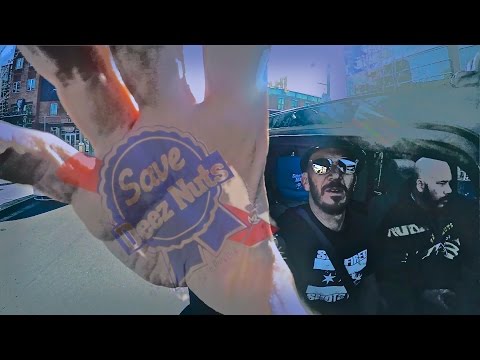 Paulie Think, kidDEAD, and MO Memphi$ "Save Deez Nuts"