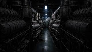 Cruise Ship Night Rules — Final #horrorstories #scarystories #cruisehorror