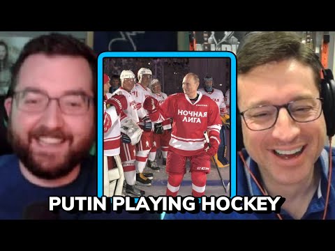 World Leaders DOMINATING in Sports | PKA