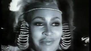 Tina Turner - One Of The Living [Music Video]