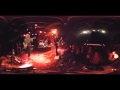 Wishbone Ash - Warrior (360 Degree video)