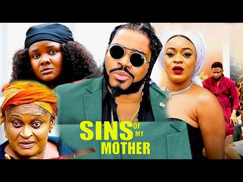 SINS OF MY MOTHER - Ugegbe Ajaelo  nigerian movies 2025 latest full movies
