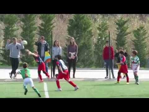 Associação Naval 1893 vs Ad Poiares