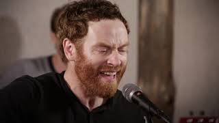 Royal Canoe - 77-76 - 10/1/2018 - Paste Studios - New York, NY