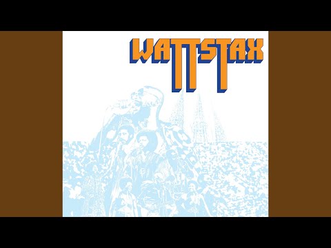 Backfield In Motion (Live)