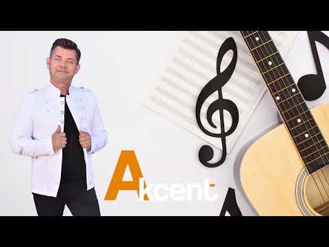 Akcent - Zostań z nami melodio