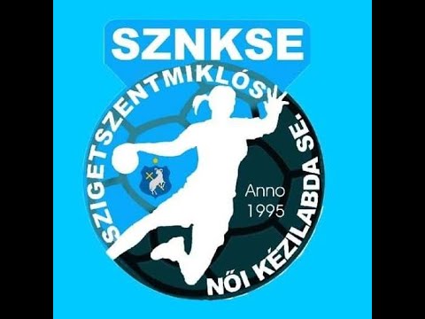 SZNKSE U18 - Esztergomi Vitézek - LU18 II. osztály mérkőzés - ÉLŐ Közvetítés