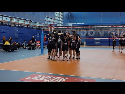 Malory Eagles at IBB Polonia (M) Highlights - Jeff Mic'd Up