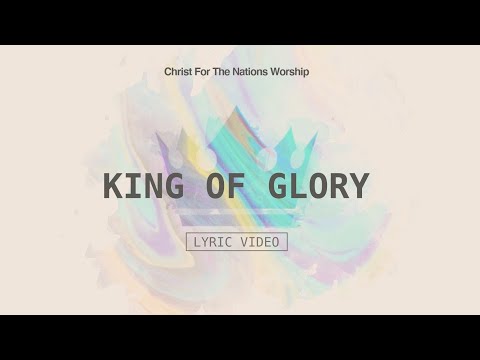 King of Glory
