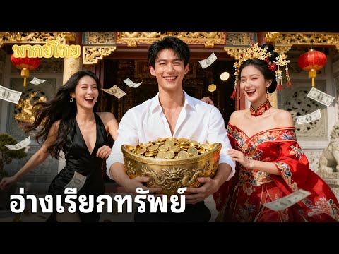 【พากย์ไทย】อดีตเทพบุตรสังฆะ ตกต่ำสู่ขี้ข้า! กับกระถางเทพนฤมิต พลิกฟ้าคว่ำแผ่นดิน
