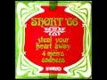 Short '66 - Steal Your Heart Away 