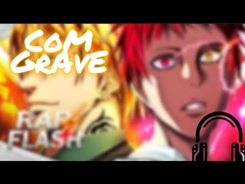 ♫ AKASHI E NASH RAP | "Dentro do meu Império" | Flash Beats (KNB) (Prod. Sid Scaccio) - (COM GRAVE)