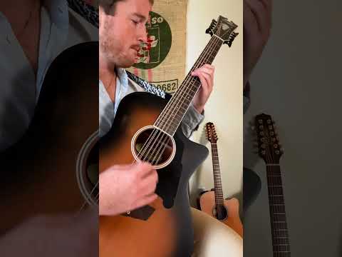 Extssy Model - Junior H (cover by Seth Cottengim)