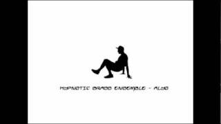 HYPNOTIC BRASS ENSEMBLE   ALYO