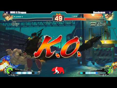 CFD 02/08 AE2012 Grand Finals MMG|Uyuu Pop vs Hoodaman