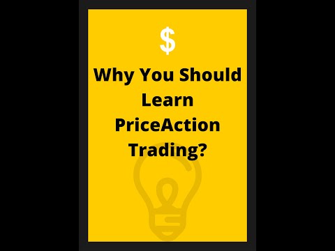 , title : 'Why You Should Learn Price Action Trading?'