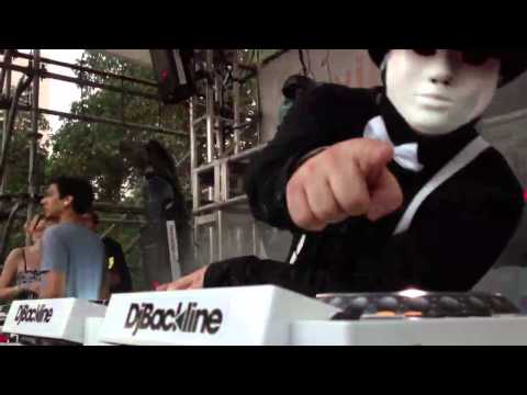 EcoVillage at UltraMusicFestival