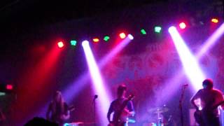 To Take The Black/ The Sword (Live)/ 11/11/12