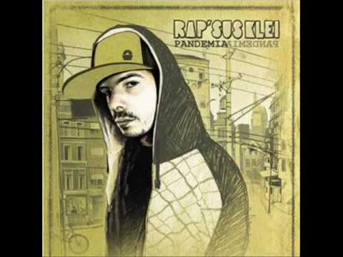 Rapsusklei - Please Officer (Con El Hermano Ele) - Pandemia