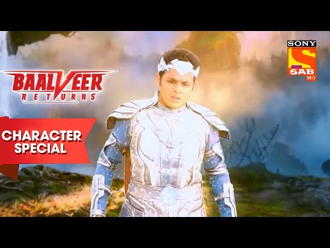 Baalveer को निकाल दिया गया Veer Lok से बाहर - Baalveer Returns - Character Special