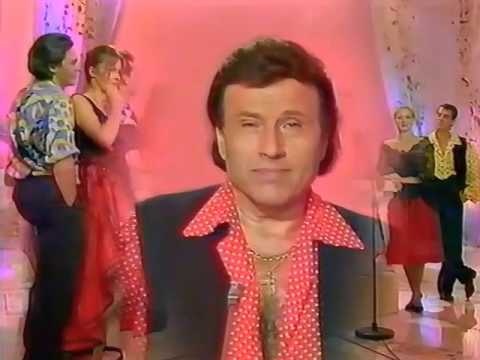 José Todaro - Le Clocher du Village (La Chance aux Chansons)