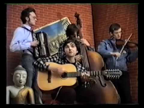 Жил-был в доме
