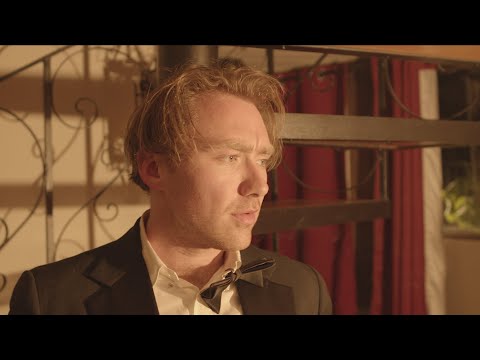 Current Joys - American Honey (Official Video)