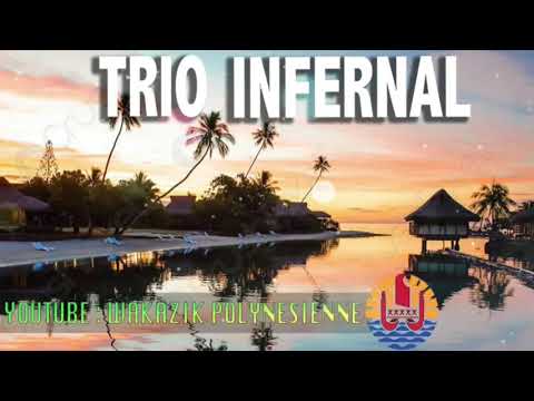 TRIO INFERNAL 14