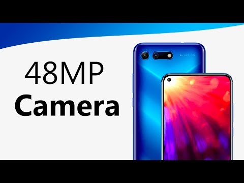 Do You Need 48MP Camera? Video