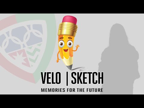 VELO Sketch | Memories for the Future | Season 2022-2023