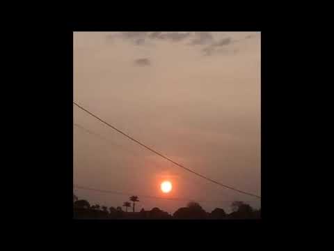 03. YNGRN - sunset [17.10.2019]