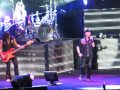 Scorpions - Living For Tomorrow - Live @ Israel ...