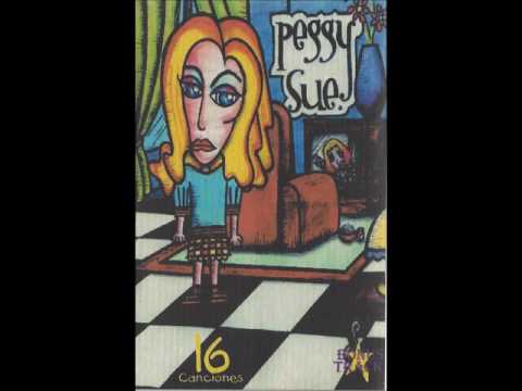 Peggy Sue - Peggy Sue (Full Album - 1997)