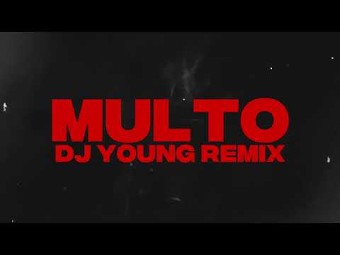 MULTO (DJ Young Remix) - Cup of Joe