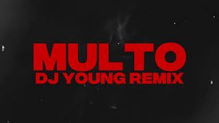 Download lagu MULTO (DJ Young Remix) - Cup of Joe mp3