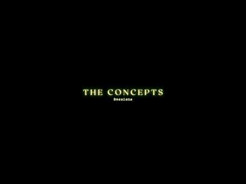 Zara Larsson - Wanna (Live Concept) [from "THE CONCEPTS - Sessions, Vol. 1"]