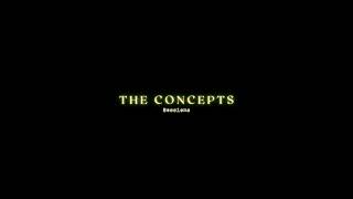 Zara Larsson - Wanna (Live Concept) [from &quot;THE CONCEPTS - Sessions, Vol. 1&quot;]