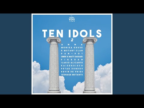 The Cake (Pan-Pot Remix)