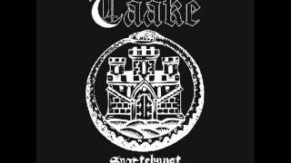 Taake - Over Fjell Og Gjennom Torner (Darkthrone cover)