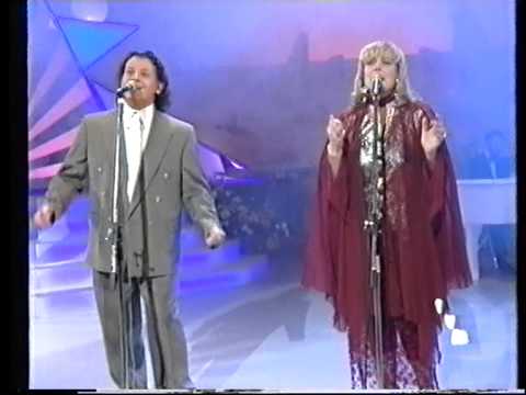 Forsi - Doreen Galea & Manolito - Malta Song 1994