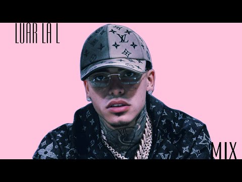 ???? [Luar La L Mix] ???? - Las Mejores Canciones De Luar La L