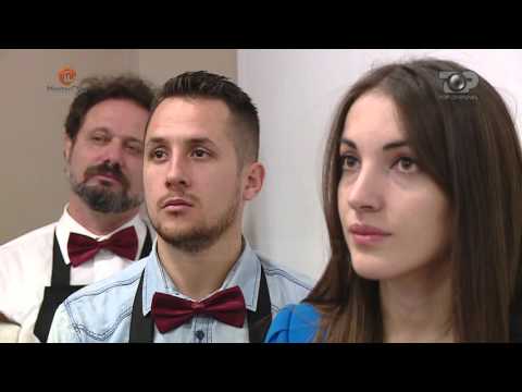 MasterChef Albania 3, 11 Dhjetor 2015, Pjesa 1 - Talent Show Kuzhine - Top Channel Albania